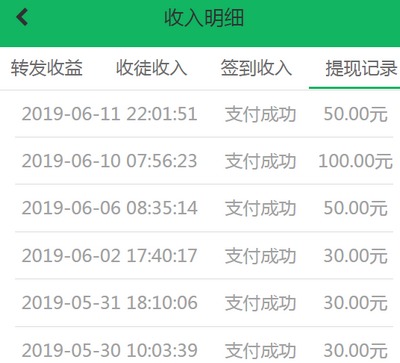 众多手机赚钱软件中，转发赚钱哪些平台好？