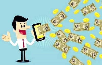 快速赚钱的正规方法？这几款软件一天赚80元以上