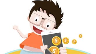 微信打字赚钱一单一结？建议还是用手机做任务赚钱更靠谱