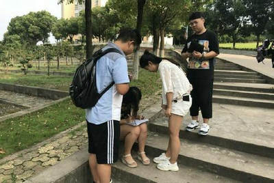 临时工200一天一结？（告诉你更轻松赚钱的）
