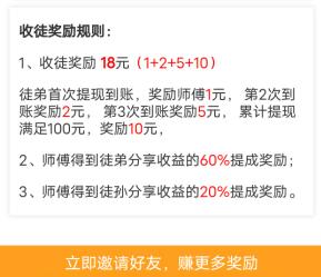 指橙资讯app赚钱是真的吗？指橙资讯转发分享平台怎么赚钱？